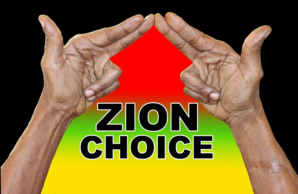 Zion Choice